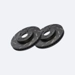 Cryo Brake Rotors